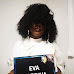 Eva Rap Diva a única angolana nomeada nos Afrimma