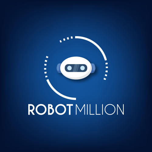 Robot Million Compre Já 