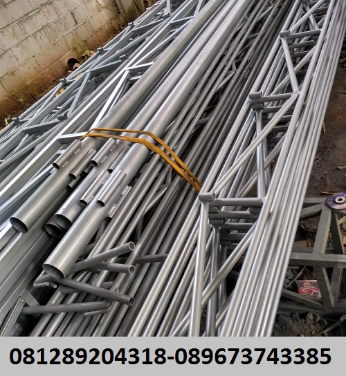 PAKET RANGKA TENDA PESTA 4X6 JASA PEMBUATAN TENDA PESTA PANGGUNG