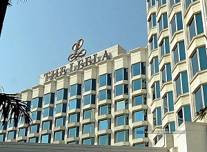 Leela hotel escorts call girls