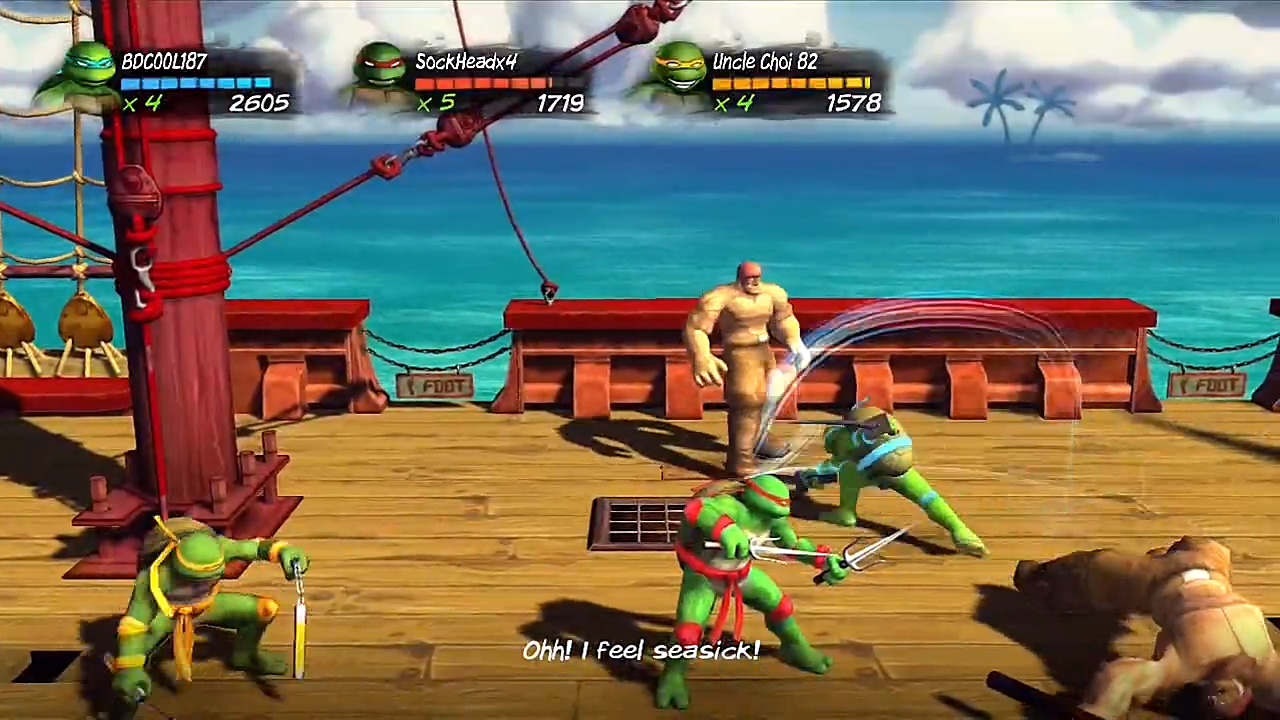 Tmnt Tmnt