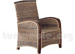 butacon rattan J979