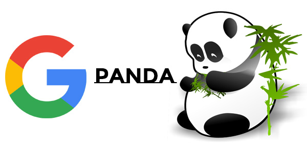 Panda Algorithm