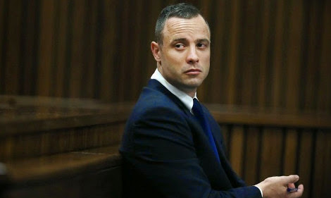 Ο Όσκαρ Πιστόριους ήξερε ότι σκότωνε...σύμφωνα με τη ψυχιατρική έκθεση