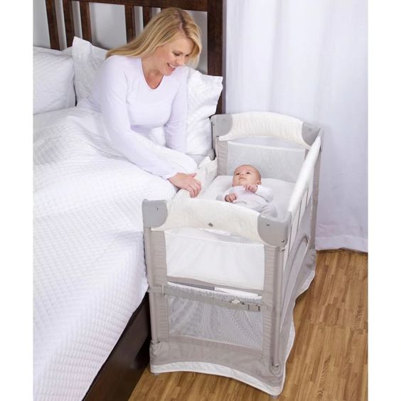 Baby Sleep Treatment How to get baby to sleep in instead of arms