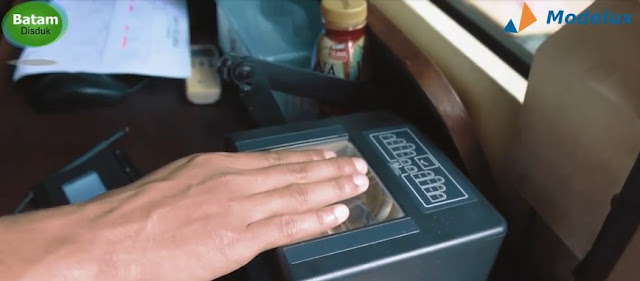 Perekaman E-KTP Serentak Digelar 27 Desember 2018 di Nagoya Hill Mall oleh Dinas Kependudukan dan Pencatatan Sipil Kota Batam Perekaman E-KTP Serentak Digelar 27 Desember 2018 di Nagoya Hill Mall oleh Dinas Kependudukan dan Pencatatan Sipil Kota Batam