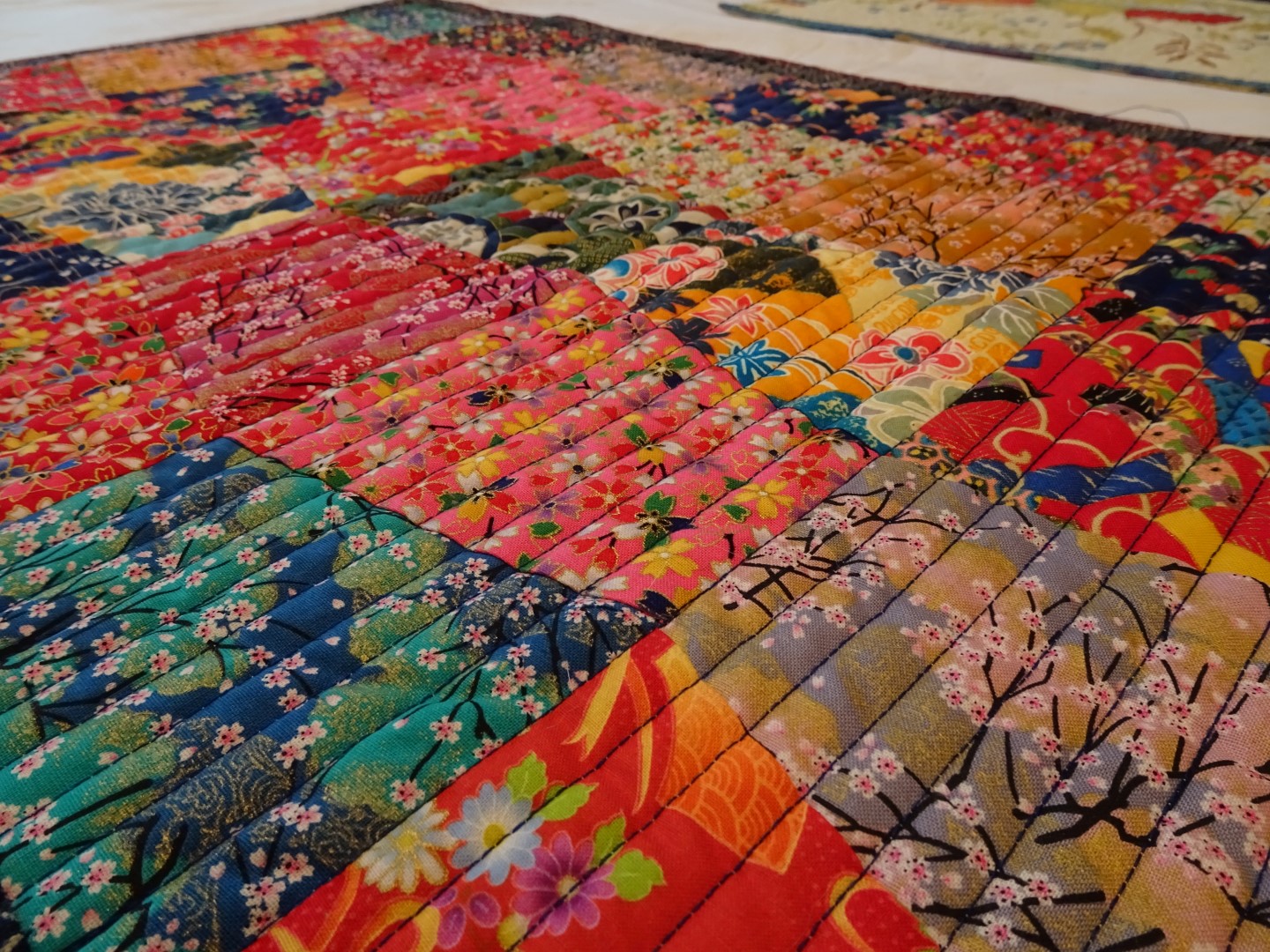 From My Heart To Your Hands Ode To The 1930 S A Sampler Quilt Quilting Pattern