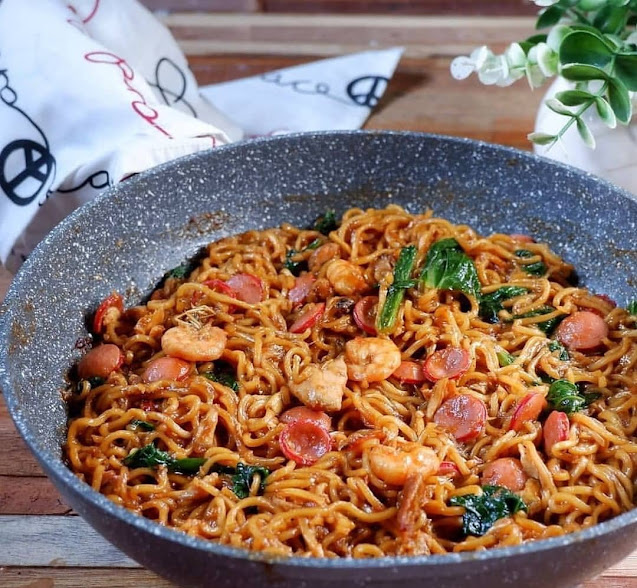 Aneka Resep Mudah Membuat Bihun Goreng Super Enak Dan Simple Kuliner Mantap