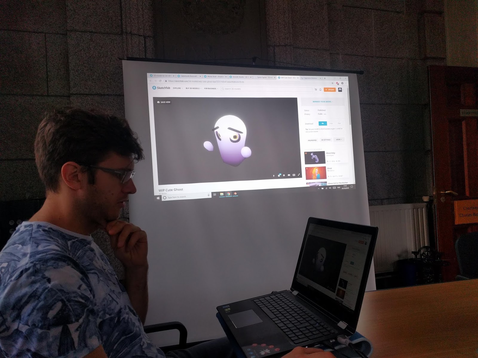 Algorithmic Art Blender 3d Basics And Python Coding