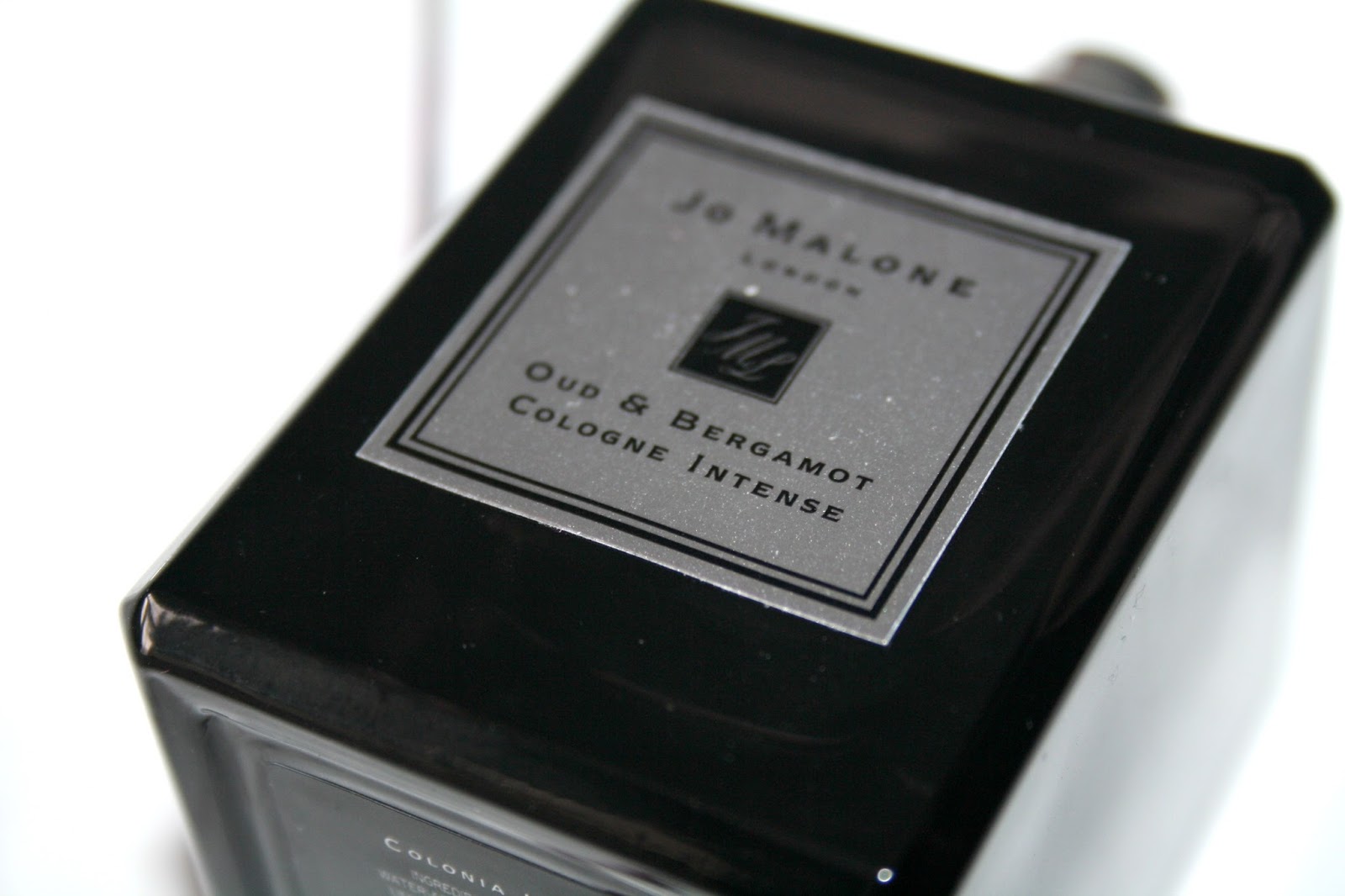 Beautykinguk AFTERSHAVE Jo Malone Oud & Bergamot Cologne