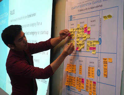 QBO’s ecosystem mapping effort calls for stronger support for PH startups