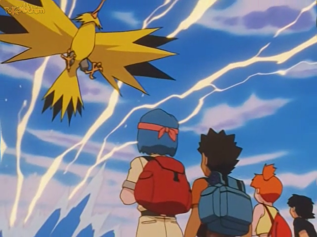 Imagem promocional sugere que Ash treinará Pokémon lendário