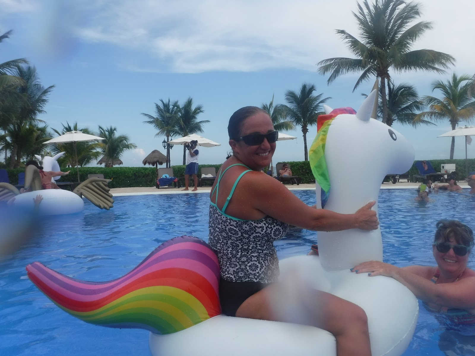 Ocean Maya Royale Мексика