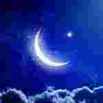 मेरा दोस्त ईद का चाँद है!– ईद पर ग़ज़ल शायरी Chand Aur Eid Shayri