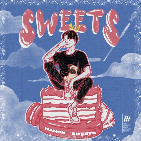 Hanon – Sweets! – Swwets – Single