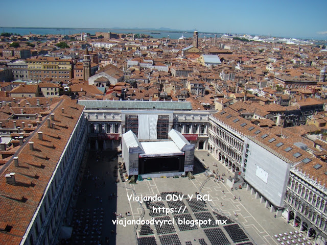 Que hacer, a donde ir, que visitar en Venecia. Visita Venecia en un día.