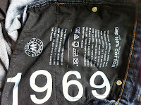 rare gap 1969 jeans size 34 RM69