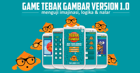Kumpulan Game Teka Teki Android - Muaturunc