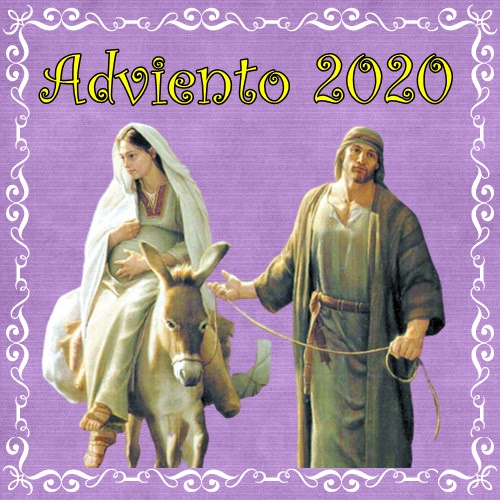 ® Santoral Católico ® Adviento