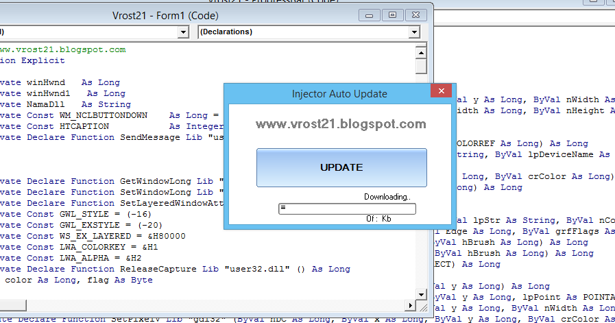 Vba 64 bit. Holzigto injector код. графики вба функция location. declare function vba 64. declaring function.