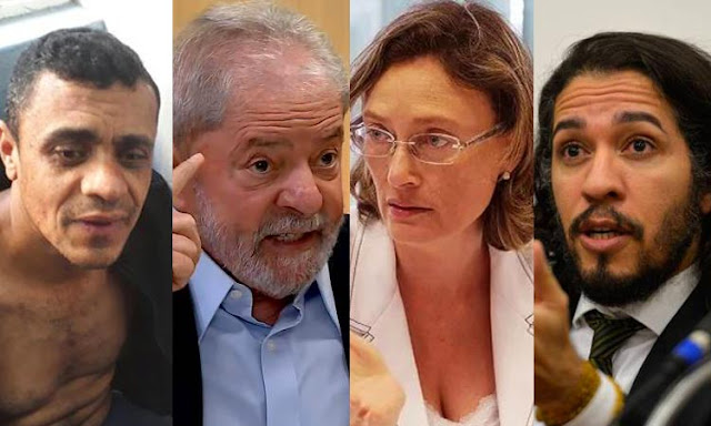 Adélio queria Lula, Maria do Rosário e Jean Wyllys como testemunhas de defesa