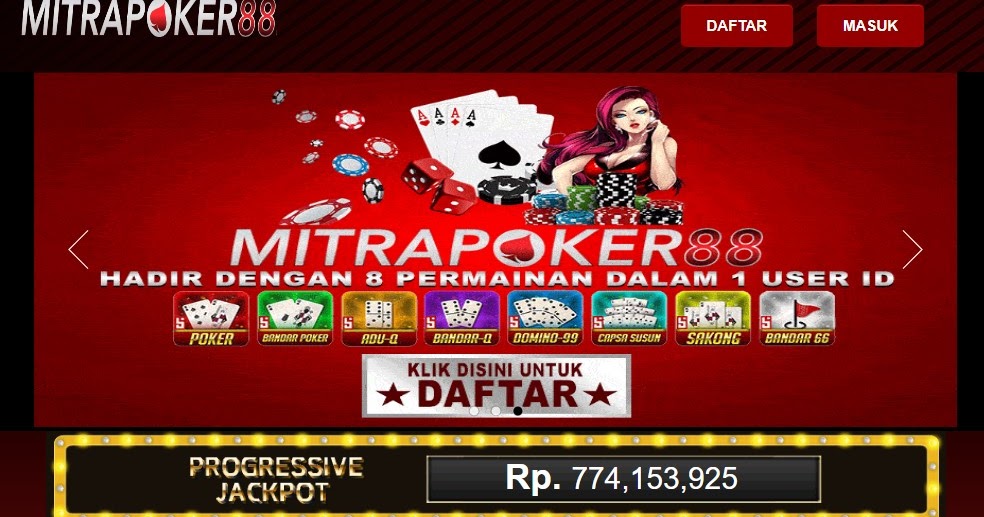 Poker Poker