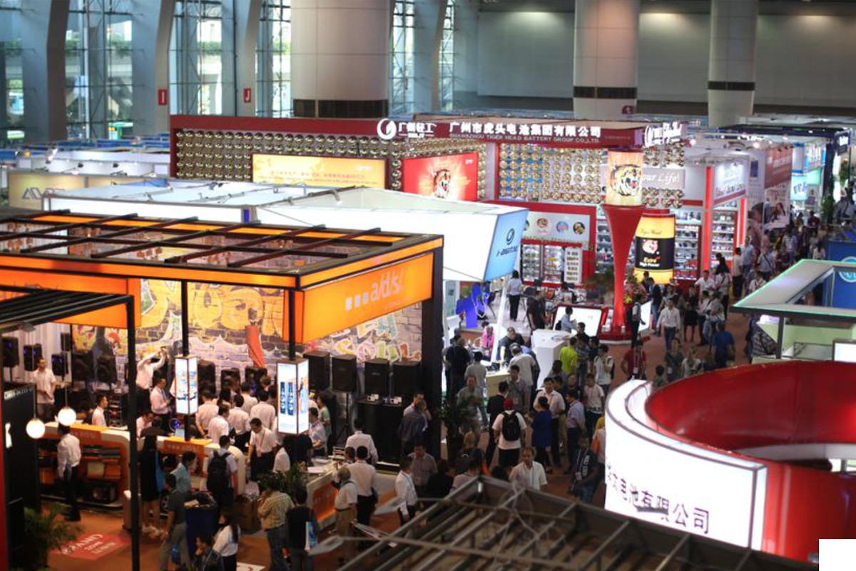 China Visa News: Canton Fair China Coming Closer : Dates for Canton Fair 2019-2020, Be prepared