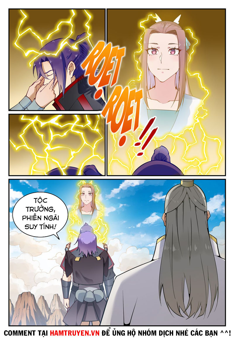 Bách Luyện Thành Thần chapter 703 - Trang 6
