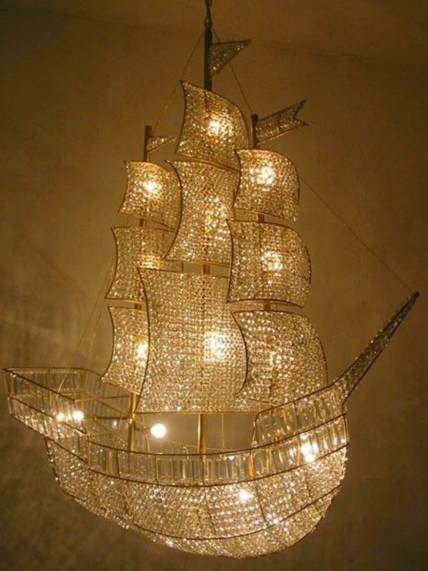 Flashy lights for nursery