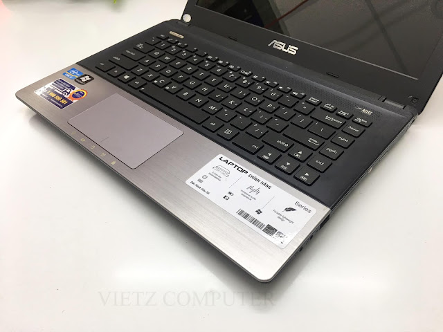 Asus K45A