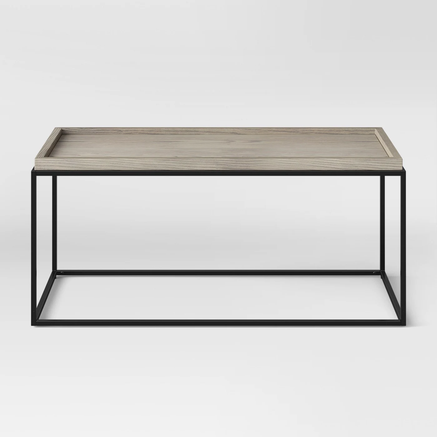 A LARGE Coffee Table for a Fraction of the Price Thrifty Decor Chick