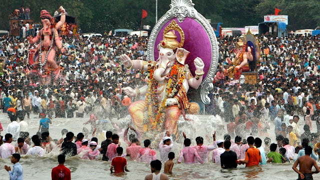 Ganesh Chaturthi 2020, Ganesh Chaturthi Mumbai 2020