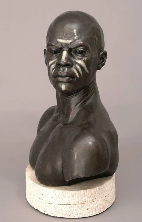 Philippe Faraut 1963 | French Figurative sculptor