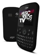 Yezz Ritmo 3 TV YZ433 Full Specifications