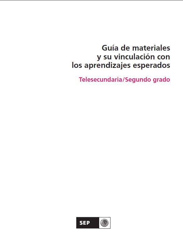 GUÍA MATERIALES AE 2