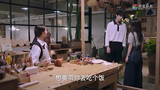 Sinopsis C- Drama : Go Ahead Episode 22 - Share About Drama