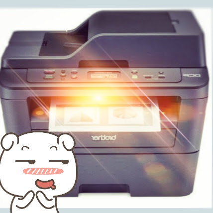 l2540 dw