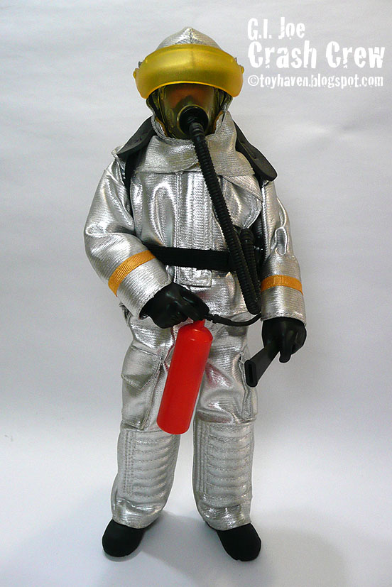 toyhaven Where there's smoke, there's FIRE! Presenting 16 scale 12inch Firefighter figures )