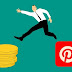 Earn money from Pinterest