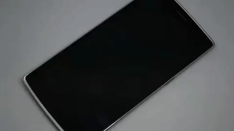 lineageos boot animation