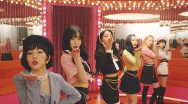 Lirik Lagu dan Terjemahan Mago - GFRIEND | Lirik lagu Terlengkap