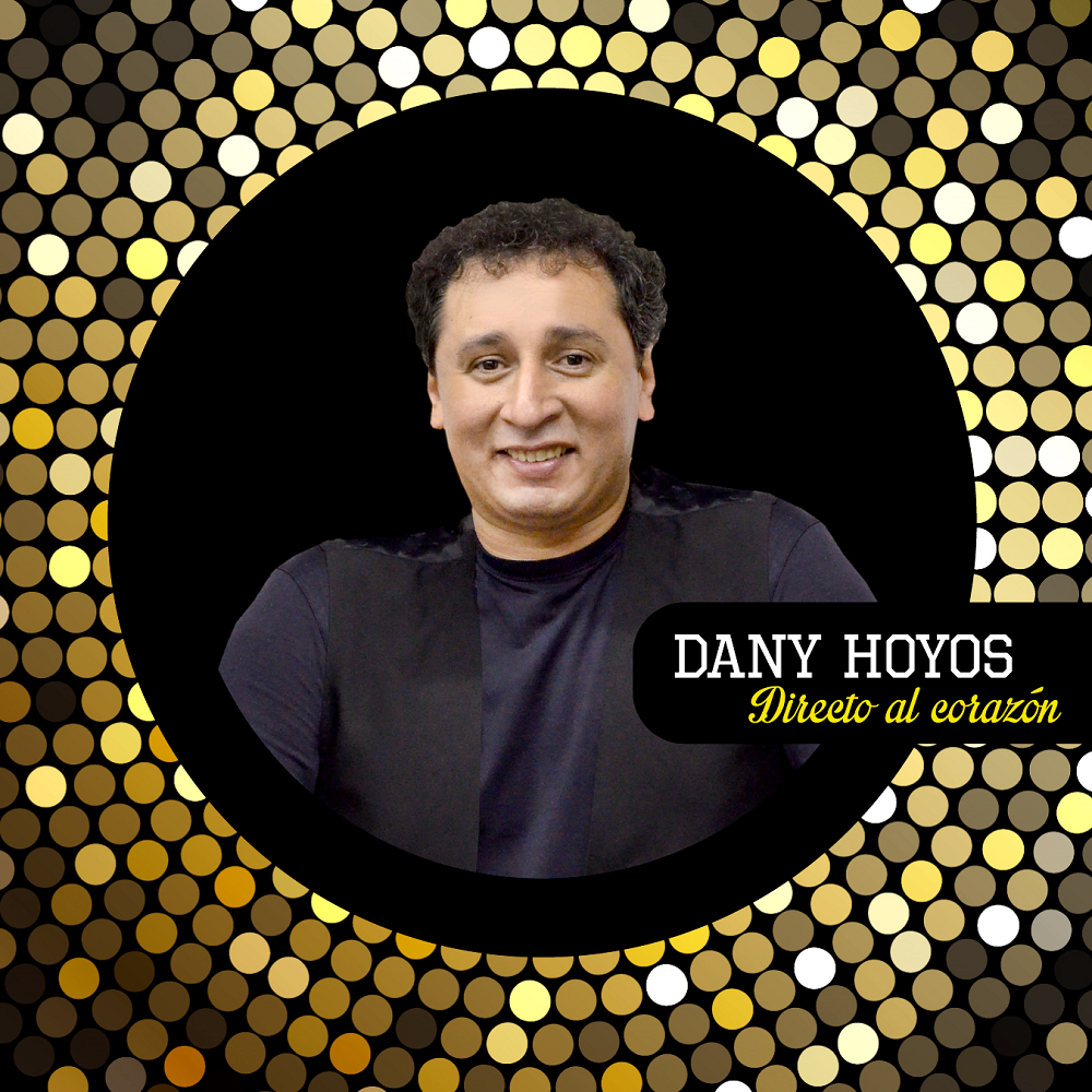 Dany Hoyos y la Pasion