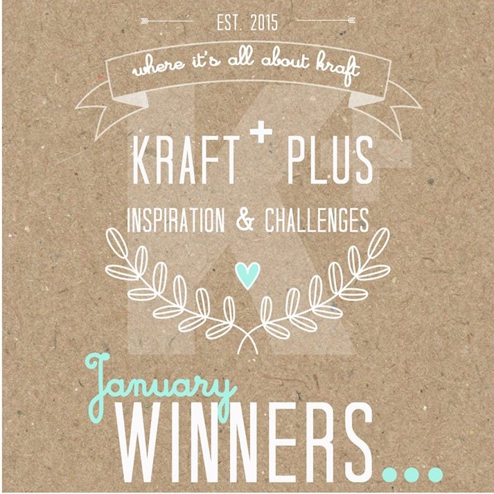 Kraft + blog challenge