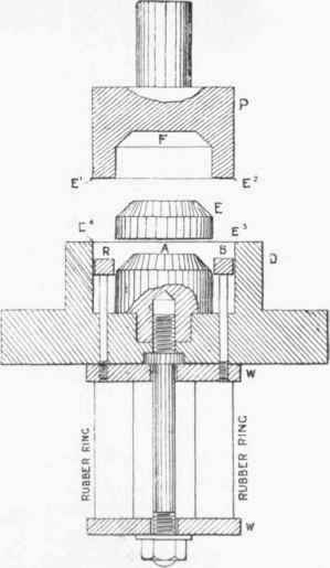 Mechanical Designer Sheet Metal Die Designer mechanical-designer-sheet-metal-die-designer