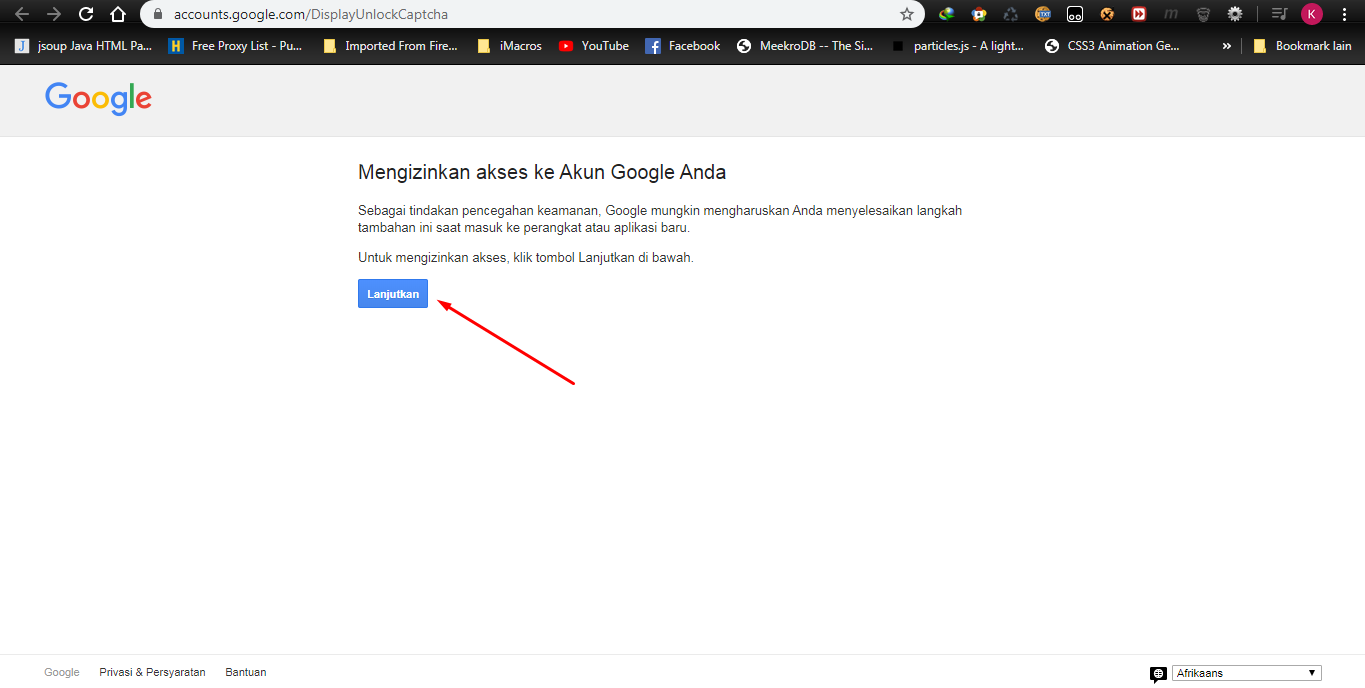 Gmail SMTP error please log in via your web browser | WMI - https://1.bp.blogspot.com/-1u9KfUFTz54/XoITM22-RQI/AAAAAAAAAAc/PbH8qXLj9OwKKt6WJL-FMwWOziMj99dFgCLcBGAsYHQ/s1600/Screenshot_4.png