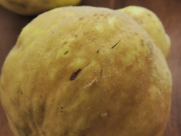 Receta de dulce de membrillo