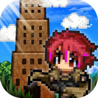 Tower of Hero (MOD, Unlimited crystals) APK Download
