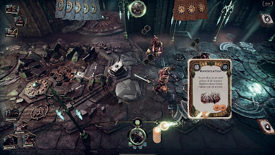 Warhammer Underworlds Online Game Screenshot 3