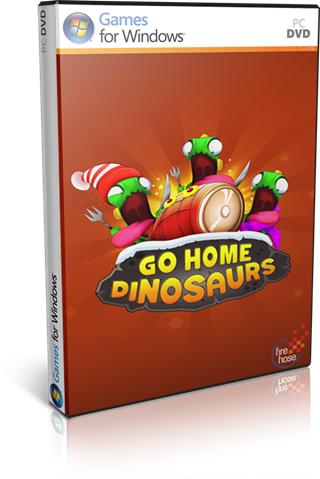 Go Home Dinosaurs PC Full FANiSO Go Home Dinosaurs PC Full FANiSO