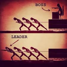 Featured image of post Leader Good Boss Quotes / A good boss makes his men realize they have more ability than they.